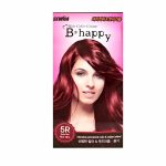 SEWHA B-HAPPY RUBY RED (5R) (40gr+80ml), Краска для волос #Рубиновый красный (40гр+80мл)