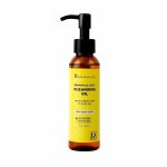 FACE REVOLUTION DRAMATICAL DEEP CLEANSING OIL (120ml), Гидрофильное масло для снятия макияжа (120мл)