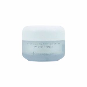 FACE REVOLUTION INTENSIVE NUTRITION CREAM WHITE TONIC (50ml), Крем для интенсивного осветления кожи (50мл)
