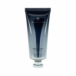 FACE REVOLUTION BABASSU BUTTER HAND CREAM (50ml), Крем для рук с маслом бабассу (50мл)