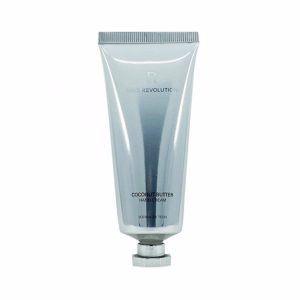 FACE REVOLUTION COCONUT BUTTER HAND CREAM (50ml), Крем для рук на основе кокосового масла (50мл)