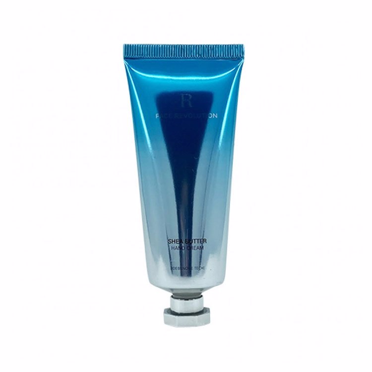 FACE REVOLUTION SHEA BUTTER HAND CREAM (50ml), Крем для рук c маслом ши (50мл)