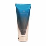 FACE REVOLUTION AQUA & WATER MULTI CLEANSING FOAM (120ml), Суперувлажняющая пенка для умывания (120мл)