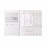 HUXLEY SECRET OF SAHARA MASK: GLOW AND BRIGHTNESS 3sheets x 33ml, Осветляющая тканевая маска с экстрактом кактуса