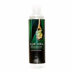 ECO BRANCH ALOE VERA HYPOALLERGENIC SKIN TONER (250ml), Тонер для лица с экстрактом алоэ (250мл)