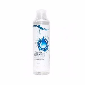 ECO BRANCH MARINE COLLAGEN HYPOALLERGENIC SKIN TONER (250ml), Тонер для лица с коллагеном (250мл)