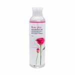 ECO BRANCH ROSE PLUS HYPOALLERGENIC SKIN TONER (250ml), Тонер для лица с экстрактом розы (250мл)