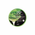 ECO BRANCH ALOE VERA 99% SOOTHING MOISTURE GEL (300ml), Успокаивающий и увлажняющий гель для лица с экстрактом алоэ (300мл)
