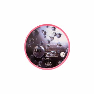 ECO BRANCH PEPTIDE 99% REVITALIZING SOOTHING & MOISTURE GEL (300ml), Успокаивающий и увлажняющий гель для лица с пептидами (300мл)