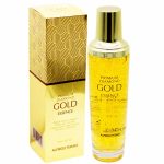 ALFREDO FEEMAS PRIMIUM DIAMOND GOLD ESSENCE (150ml), Омолаживающая эссенция с экстрактом золота и алмаза (150мл)
