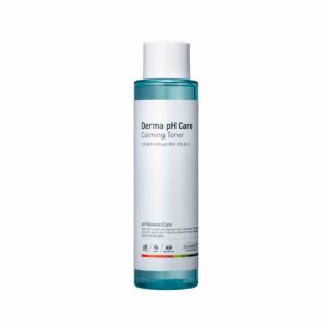 DEARANCHY DERMA PH CARE CALMING TONER 180ml, Успокаивающий тоник