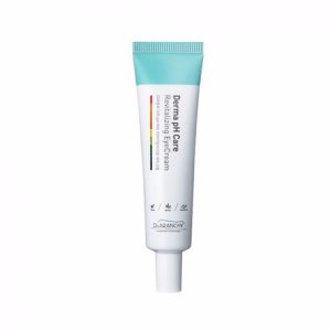 DEARANCHY DERMA PH CARE REVITALIZING EYE CREAM (35ml), Восстанавливающий PH крем для глаз (35мл)