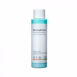 DEARANCHY DERMA PH CARE CALMING EMULSION 150ml, Успокаивающая эмульсия