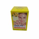 DR.MELOSO LEMON VITA С PEEL OFF PACK, Пилинг с витамином С