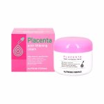 ALFREDO FEEMAS PLACENTA PORE TIGHTENING CREAM (100ml), Крем для сужения пор с плацентой (100мл)