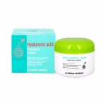 ALFREDO FEEMAS HYALURONIC ACID MOISTURE CREAM (100ml), Увлажняющий крем для лица с гиалуроновой кислотой (100мл)