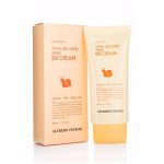ALFREDO FEEMAS TOTAL SOLUTION SNAIL B.B CREAM SPF40/PA++ (50ml), ББ Крем с экстрактом муцина улитки (50ml)