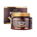 ANJO PEPTIDE SNAIL CREAM (280ml), Омолаживающая крем с пептидами и муцином улитки (280мл)