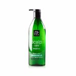 MISE-EN-SCENE SCALP CARE SHAMPOO (680ml), Укрепляющий шампунь для чувствительной кожи головы (680мл)