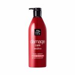 MISE-EN-SCENE DAMAGE CARE SHAMPOO (680ml), Восстанавливающий шампунь для волос (680мл)