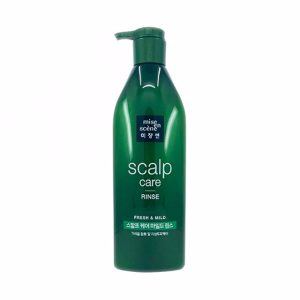 MISE-EN-SCENE SCALP CARE RINSE (680ml), Питательный кондиционер для ослабленных волос (680мл)