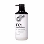 MISE-EN-SCENE RE: BOND SALON TECHNOLOGY 1 PROTEIN SHAMPOO (400ml), Протеиновый шампунь (400мл)