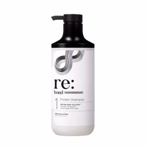 MISE-EN-SCENE RE: BOND SALON TECHNOLOGY 1 PROTEIN SHAMPOO (400ml), Протеиновый шампунь (400мл)