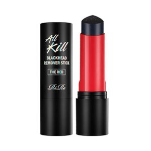 RIRE ALL KILL BLACKHEAD REMOVER STICK THE RED 12g, Стик для удаления чёрных точек