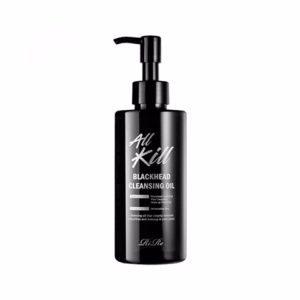 RIRE ALL KILL BLACKHEAD CLEANSING OIL (200ml), Гидрофильное масло для глубокого очищения кожи (200мл)
