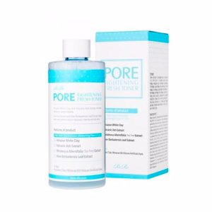 RIRE PORE TIGHTENING FRESH TONER (300ml), Освежающий тонер для сужения пор (300мл)
