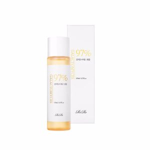 RIRE ARTEMISIA AMPOULE 97% (150ml), Ампульная эссенция на основе экстракта полыни (150мл)