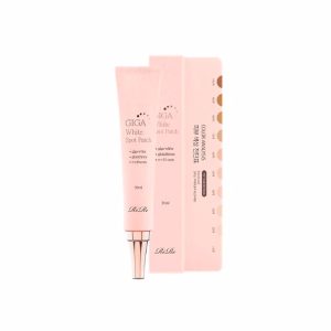 RIRE GIGA WHITE SPOT PATCH (30ml), Крем от пигментных пятен и акне (30мл)