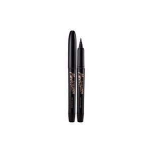 KARADIUM MOVIE QUEEN PEN EYELINER #01 BLACK (1gr), Подводка для глаз #01 Черный (1гр)