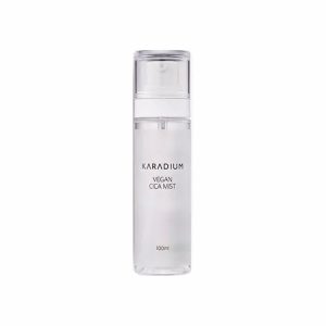 KARADIUM VEGAN CICA MIST 100ml, Глубоко увлажняющий мист