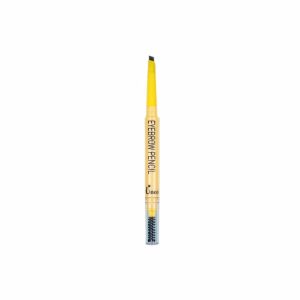 UNEEDCOLOR EYEBROWN PENCIL #05 GRAY BROWN (1pcs), Автоматический карандаш для бровей #05 Серо-коричневый (1шт)