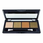 UNEED COLOR ROYAL EYE SHADOW PRISM RES 403 (1ea), Палетка теней для макияжа век #403 (1шт)