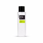 COXIR GREEN TEA BHA CLEAR TONER (150ml), Очищающий тонер для лица (150мл)