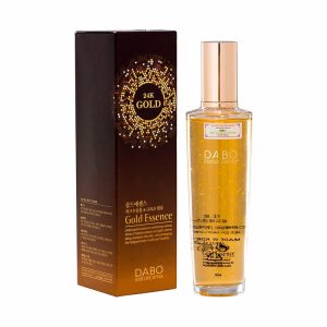 DABO GOLD ESSENCE 150ml, Эссенция для лица с частичками золота