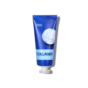 TENZERO RELIEF HAND CREAM COLLAGEN (100ml), Рельефный крем для рук с коллагеном (100мл)
