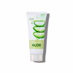 TENZERO BALANCING FOAM CLEANSER ALOE (100ml), Балансирующая пенка для умывания с экстрактом алоэ (100мл)