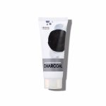 TENZERO BALANCING FOAM CLEANSER CHARCOAL 100ml, Балансирующая пенка для умывания с древесным углем