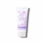 TENZERO BALANCING FOAM CLEANSER COLLAGEN 100ml, Балансирующая пенка для умывания с коллагеном