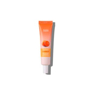 TENZERO EYE CREAM CARROT 40ml, Крем для глаз с экстрактом моркови