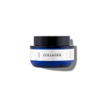 TENZERO DEEP AQUA COLLAGEN CREAM 2x 100gr, Крем для лица с глубоким водным коллагеном