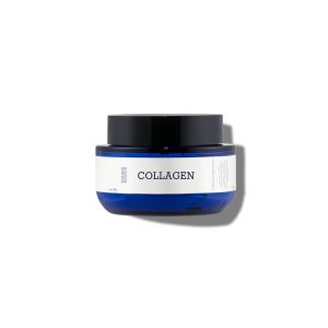 TENZERO DEEP AQUA COLLAGEN CREAM 2x 100gr, Крем для лица с глубоким водным коллагеном
