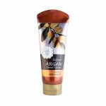 WELCOS CONFUME ARGAN DAMAGE TREATMENT (200ml), Лечебная маска для волос с аргановым маслом (200мл)