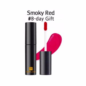 KOELCIA SMOOTH LIP TINT #B-DAY GIFT (3.5gr), Тинт для губ #День рождения Подарок (3.5гр)