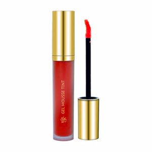 KOELCIA GEL MOUSSE LIP TINT 03 SUNSET ORANGE (4.8gr), Тинт для губ 03 (оранжевый закат) (4.8гр)