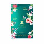 JAYJUN ANTI-DUST THERAPY MASK 3 STEPS (10ea), 3-х ступенчатая увлажняющая маска для глубокого очищения (10шт)