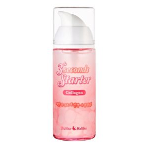 HOLIKA HOLIKA 3 SECONDS STARTER COLLAGEN (150ml), Увлажняющий стартер с коллагеном (150мл)